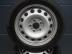 Bridgestone Blizzak téli 195/60 R16 86 H TL 2010 / Gyári acélfelni 16x6,5