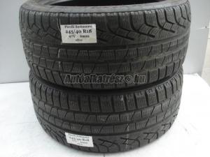 Pirelli Sottozero téli 245/40 R18 97 V TL 2012