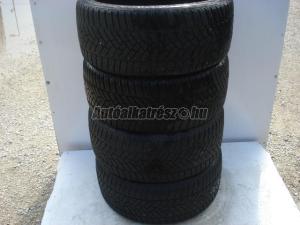 Fulda Kristall téli 225/40 R18 92 V TL 2016