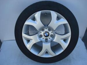 Fulda Sportcontrol nyári 255/45 R18 103 Y TL 2020 / Gyári alufelni 18x8