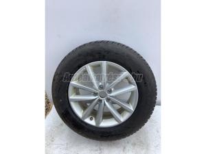 Vredestein Wintrac Pro téli 255/60 R18 112 V TL 2019 / Gyári alufelni 18x7,5