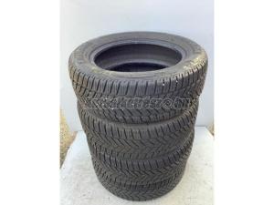 Fulda Kristal téli 215/60 R16 96 H TL 2018