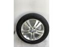 Nokian Sport Utility nyári 255/55 R18 109 W TL 2010 / Gyári alufelni 18x8