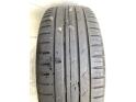 Nokian Sport Utility nyári 255/55 R18 109 W TL 2010 / Gyári alufelni 18x8