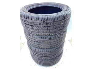 Barum Bravuris5 nyári 235/50 R18 101 Y TL 2021