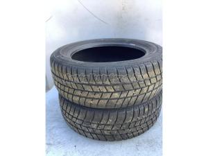 Barum Polaris téli 195/55 R16 87 H TL 2015