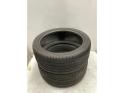 Michelin Pilot Sport 4 évszakos 255/40 R20 101 V TL 2014