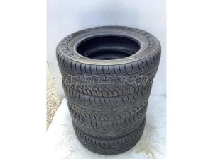 Kumho I Zen téli 205/60 R16 96 H TL 2005