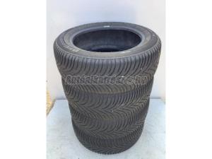 BFGoodrich G-Force téli 205/55 R16 91 H TL 2017