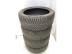 Michelin Pilot Alpin5 téli 225/40 R18 92 W TL 2020