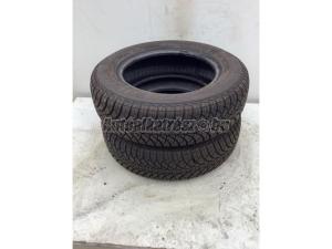 Fulda Montero téli 175/70 R14 84 T TL 2022