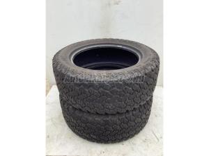 General Tire AT2 téli 255/55 R18 109 H TL 2015