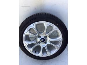 Pirelli Cinturato nyári 205/50 R17 89 H TL 2020 / Gyári alufelni 17x7