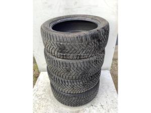 Dunlop Winter Sport5 téli 235/50 R18 101 V TL 2017