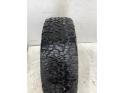 BFGoodrich All Terrain téli 265/70 R17 121 S TL 2018