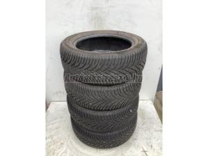 BFGoodrich G-force téli 205/55 R16 91 H TL 2019