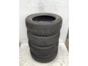 BFGoodrich G-force téli 205/55 R16 91 H TL 2019