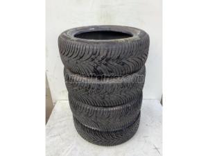 BFGoodrich G-Force téli 205/55 R16 91 H TL 2016