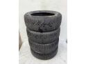 BFGoodrich G-Force téli 205/55 R16 91 H TL 2016