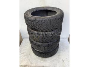 BFGoodrich G-Force téli 205/55 R16 91 H TL 2019