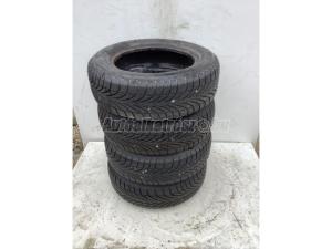 BFGoodrich G-Force téli 175/65 R14 82 T TL 2017