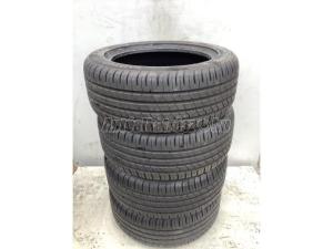 Kumho Ecsta nyári 205/50 R15 86 V TL 2015