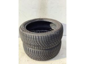 Kumho Wintercraft téli 215/50 R18 92 V TL 2020
