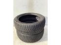 Kumho Wintercraft téli 215/50 R18 92 V TL 2020