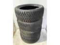 Kumho Wintercraft téli 255/45 R18 103 V TL 2017