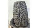 Kumho Wintercraft téli 255/45 R18 103 V TL 2017