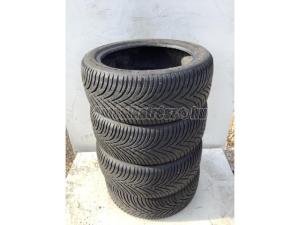BFGoodrich G-Force téli 225/45 R17 94 H TL 2018
