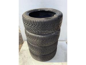 BFGoodrich G-Force téli 225/50 R17 98 H TL 2018