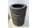 BFGoodrich G-Force téli 225/50 R17 98 H TL 2018