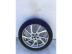 Bridgestone Blizzak téli 155/70 R19 88 Q TL 2023 / Gyári alufelni 19x5