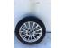 Barum Bravuris5 nyári 195/55 R16 87 V TL 2020 / Gyári alufelni 16x6