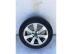 Michelin Alpin5 téli 205/55 R16 91 H TL 2017 / Gyári alufelni 16x7