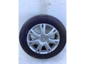 Dunlop Sportmax nyári 255/55 R18 109 Y TL 2020 / Gyári alufelni 18x8