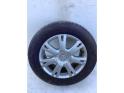 Dunlop Sportmax nyári 255/55 R18 109 Y TL 2020 / Gyári alufelni 18x8