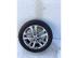 Continental Contact5 nyári 215/55 R17 94 V TL 2020 / Gyári alufelni 17x7