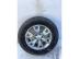Continental Cross Contact 4 évszakos 265/60 R18 110 T TL 2014 / Gyári alufelni 18x8