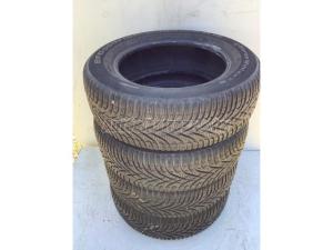 BFGoodrich téli 185/65 R15 92 T TL 2019