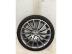 Bridgestone Turanza nyári 225/40 R19 93 W TL 2018 / Gyári alufelni 19x7,5
