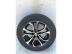 Vredestein Wintrac téli 235/60 R18 107 H TL 2020 / Dezent - Alufelni 18x8