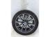 Michelin Pilot Alpin5 téli 275/45 R20 110 V TL 2023 / Gyári alufelni 20x9