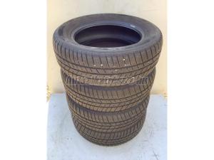 Barum Polaris5 téli 205/60 R16 96 H TL 2023
