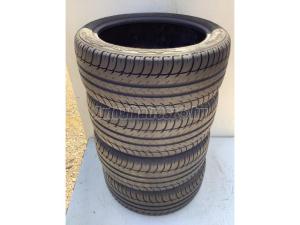 BFGoodrich G-Grip nyári 225/45 R17 91 Y TL 2018