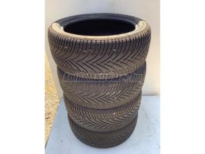 BFGoodrich G-Force téli 225/45 R18 95 V TL 2018