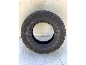 BFGoodrich Allterrain téli 245/75 R16 120 S TL 2023