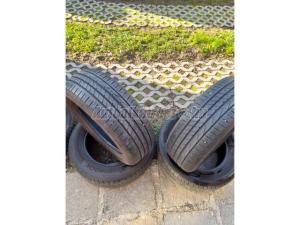 Hankook Ventus S1 evo2 Suv MO nyári 235/60 R18 103 V TL 2022