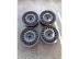 Gyári acélfelni Opel 4x100 et 49 15x6